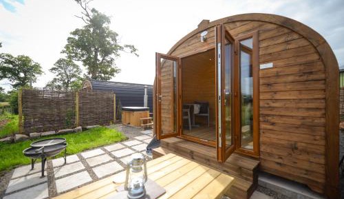One-Bedroom Chalet