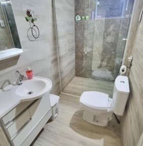 Suite with Garden View