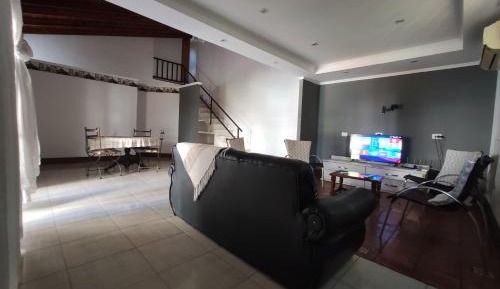 Superior Twin Room with Garden View