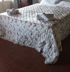 Triple Room with Bathroom