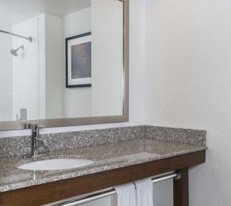 Guest Room, 1 King