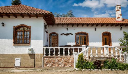 Five-Bedroom House