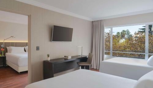 Family Quadruple Room