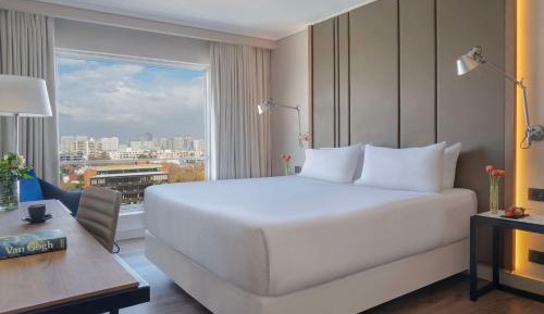Standard double room New Style
