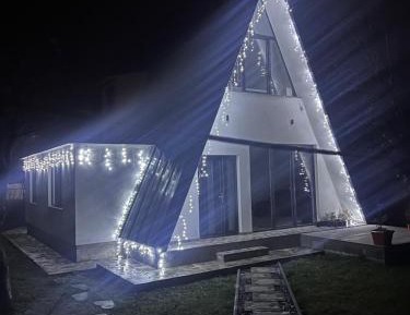 Superior Chalet