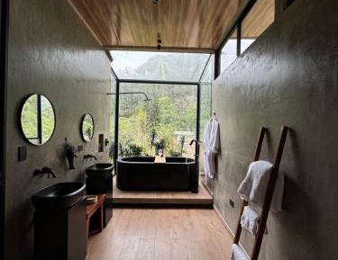 Superior Villa
