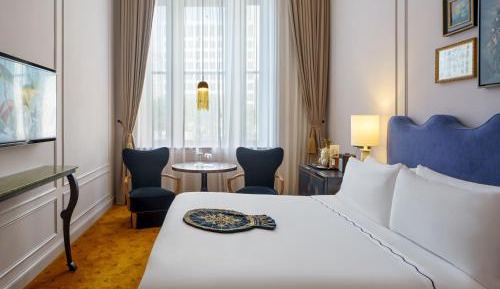 King Room
