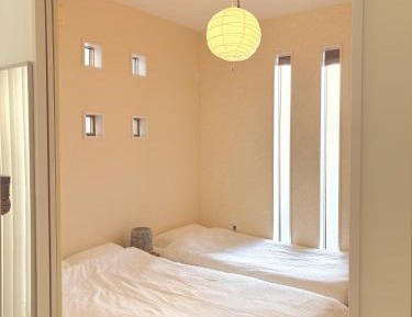 Japanese-Style Room