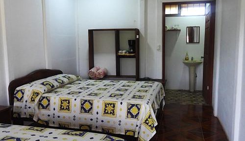 Comfort Triple Room