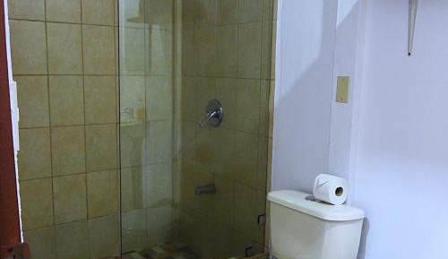 Triple Room with Private Bathroom