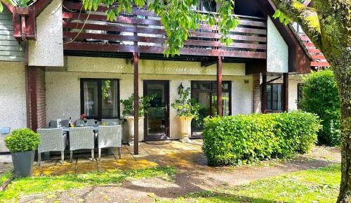 Chalet