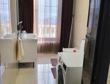 Luxury Triple Room