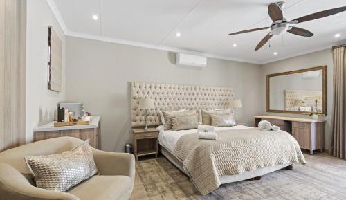 Twin/Double Room