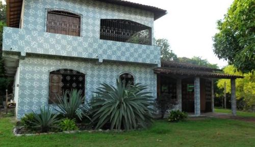 Five-Bedroom House