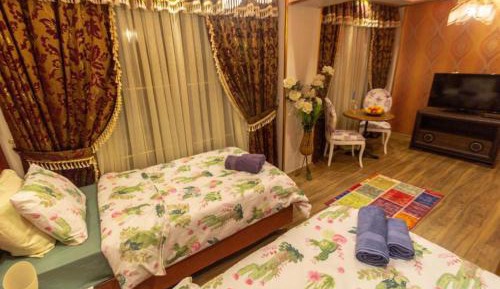 Comfort Triple Room