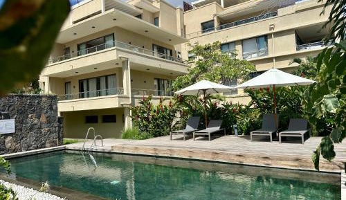 Three-Bedroom Apartment - Oceanfront