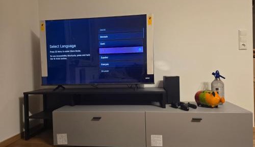 Apartment - Ground Floor