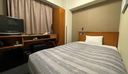 Single Room - Smoking