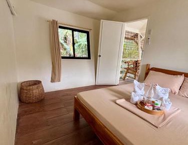Suite with River View
