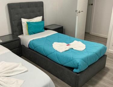 Double or Twin Room
