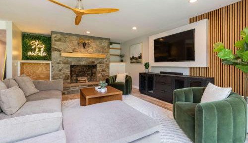 Bungalow