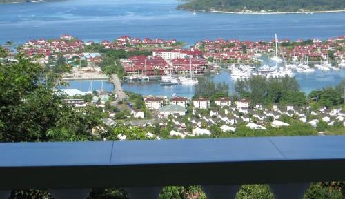 Standard Double or Twin Room with Balcony