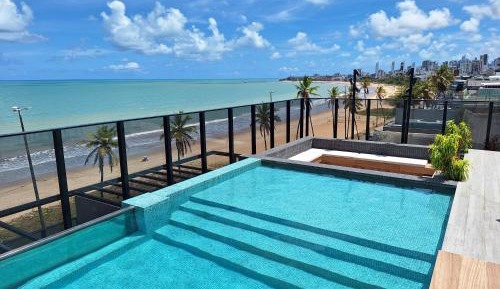 One-Bedroom Deluxe Apartment