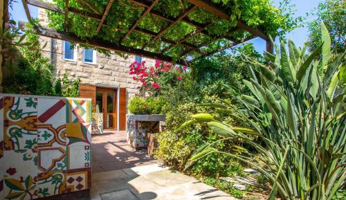 Two-Bedroom Loft Apartment
