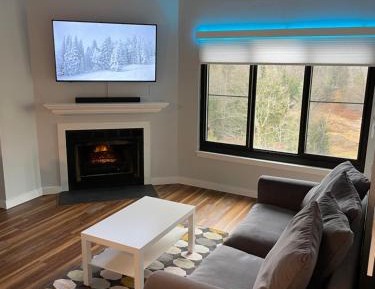 Superior One-Bedroom Apartment with Balcony