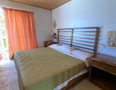 Single Room with Sea View