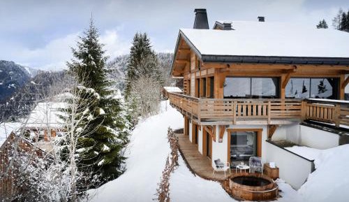 Chalet