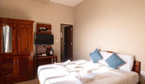 Standard  Room
