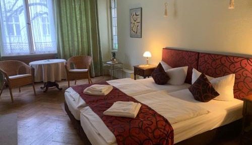 Comfort Double Room