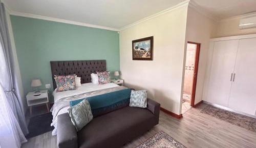 Superior King Room