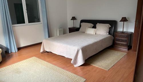 Superior Double or Twin Room with Sea View