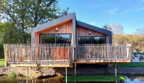 One-Bedroom Chalet