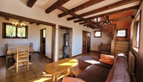 Three-Bedroom Holiday Home 