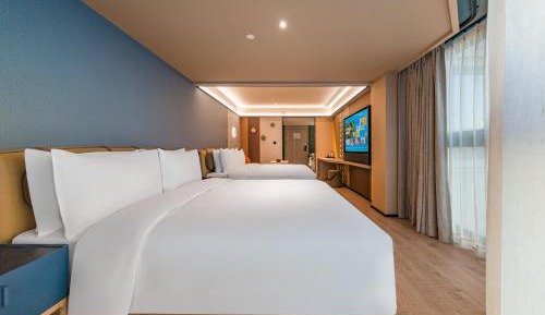 Superior Queen Room