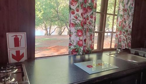 Family Room with Shared Bathroom