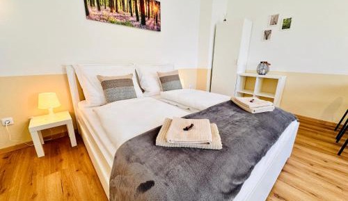 Apartment - Disability Access
