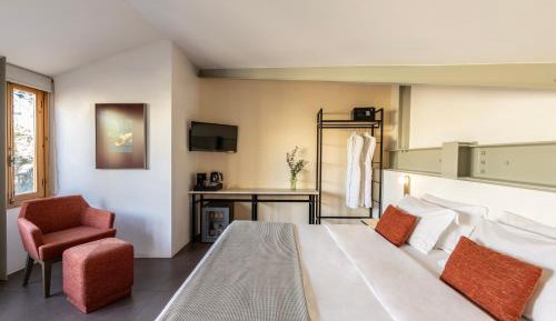 The Experience Suite