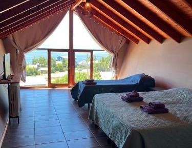 Premium Quadruple Room
