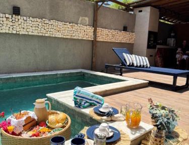 Two-Bedroom Villa