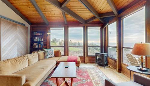 Three Bedroom holiday home 