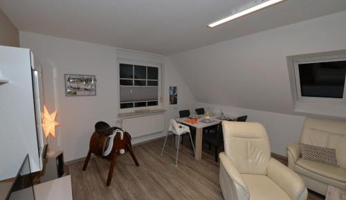 Two-Bedroom Apartment with Terrace