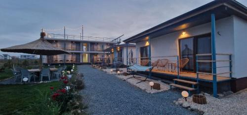Double Room with Balcony (2 Adults + 1 Child)