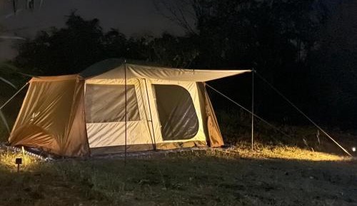 Tent