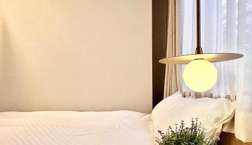 Deluxe Double Room with Shower