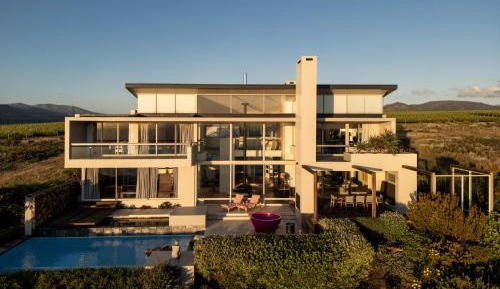 Luxury Villa