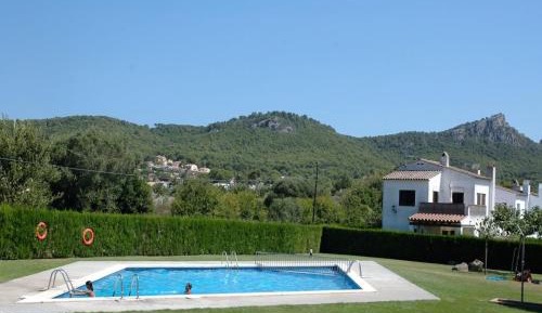 Two-Bedroom Holiday Home